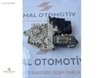 GOLF 5 OCTAVIA SOL ARKA CAM MOTORU 1K0959795 996645-101