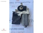 GOLF 4 BORA SOL ARKA CAM MOTORU 1J4959811C 101389-101