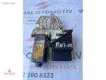 GOLF 4 BORA SOL ARKA CAM MOTORU 1J4959811C 101389-101