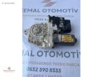 GOLF 4 BORA SOL ARKA CAM MOTORU 1J4959811C 101389-101