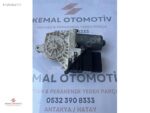 GOLF 4 BORA SAĞ ARKA CAM MOTORU 101388-101 101388101