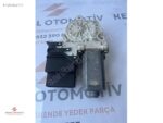 GOLF 4 BORA SAĞ ARKA CAM MOTORU 101388-101 101388101
