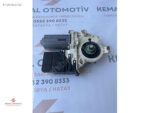 VW PASSAT 3C2 SOL ARKA CAM MOTORU 960092100 1K0959704 P