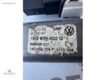 VW PASSAT 3C2 SOL ARKA CAM MOTORU 960092100 1K0959704 P