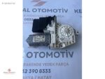 VW PASSAT 3C2 SOL ARKA CAM MOTORU 960092100 1K0959704 P