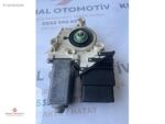 GOLF 5 PASSAT SAĞ ARKA CAM MOTORU 997755-102 997755102
