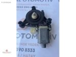 AUDI A3 GOLF 7 LEON SOL ÖN CAM MOTORU 5Q0.959.801.B 5Q0959801B