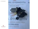 AUDI A3 GOLF 7 LEON SOL ÖN CAM MOTORU 5Q0.959.801.B 5Q0959801B