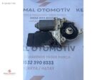 GOLF 4 BORA SAĞ ÖN CAM MOTORU 101386-101 101386101