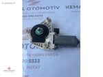 GOLF 7 OCTAVIA JETTA SAĞ ÖN CAM MOTORU 5Q4.959.802.B 5Q4959802B
