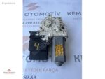 GOLF 4 BORA SAĞ ARKA CAM MOTORU 101388-102 101388102
