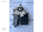 GOLF 4 BORA SAĞ ARKA CAM MOTORU 101388-102 101388102