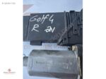 AUDI A4 GOLF 4 SAĞ ÖN CAM MOTORU 0130821764