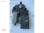 AUDI A4 GOLF 4 SAĞ ÖN CAM MOTORU 0130821764