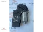 AUDI A4 GOLF 4 SAĞ ÖN CAM MOTORU 0130821764
