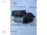 AUDI A4 GOLF 4 SAĞ ÖN CAM MOTORU 0130821764
