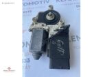 GOLF 4 BORA SAĞ ÖN CAM MOTORU 101386-101 101386101