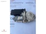 GOLF 4 BORA SAĞ ÖN CAM MOTORU 101386-101 101386101