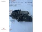 AUDI A4 SAĞ ÖN CAM MOTORU 0130821764 101433203