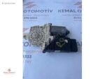 GOLF 4 PASSAT TOLEDO SAĞ ÖN CAM MOTORU 101386-101 101386101