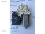 VW PASSAT SOL ARKA CAM MOTORU 960092-100 960092100