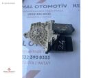 VW PASSAT SOL ARKA CAM MOTORU 960092-100 960092100