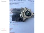VW PASSAT SOL ARKA CAM MOTORU 960092-100 960092100