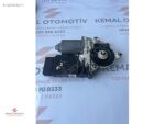GOLF 4 BORA SAĞ ÖN CAM MOTORU 101386-100 101386100