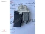 GOLF 4 BORA SAĞ ÖN CAM MOTORU 101386-100 101386100