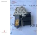 GOLF 4 BORA SOL ARKA CAM MOTORU 1C0959811A 101389-102 101389102