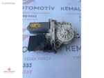GOLF 4 BORA SOL ARKA CAM MOTORU 1C0959811A 101389-102 101389102