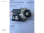 GOLF 4 BORA SAĞ ARKA CAM MOTORU 1J4959812C 101388-101 101388101