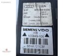 AUDI A4 B6 B7 SAĞ ARKA CAM MOTORU 8E0959802A 8E0959802