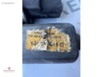 SEAT LEON SOL ARKA CAM MOTORU 101389-101 101389101