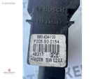 GOLF 5 SOL ARKA CAM MOTORU 997756-101 997756101