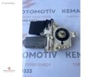 GOLF 5 SOL ARKA CAM MOTORU 997756-101 997756101