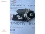 GOLF 4 BORA SAĞ ÖN CAM MOTORU 101386-101 101386101