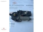 AUDI A4 SAĞ ÖN CAM MOTORU 0130821764