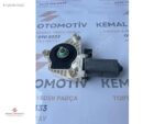 PASSAT B8 GOLF 7 SAĞ ÖN CAM MOTORU 5Q4959802B 5Q4.959.802.B