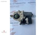 GOLF 6 SOL ARKA CAM MOTORU 997756-102 997756102