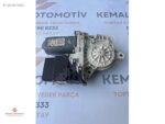 GOLF 6 SOL ARKA CAM MOTORU 997756-102 997756102