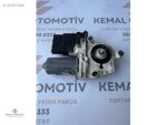 GOLF 4 BORA SOL ARKA CAM MOTORU 101389-102 101389102