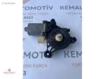GOLF7 OCTAVIA SUPERB SAĞ ÖN CAM MOTORU 5Q0959802B