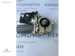 OCTAVIA LEON ALTEA SAĞ ARKA CAM MOTORU 996645-101 996645101