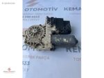 OCTAVIA LEON ALTEA SAĞ ARKA CAM MOTORU 996645-101 996645101