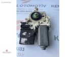 OCTAVIA LEON ALTEA SAĞ ARKA CAM MOTORU 996645-101 996645101