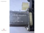 AUDI Q7 A4 B9 SAĞ ÖN CAM MOTORU 8W0959802 8W0 959 802