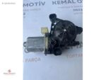 AUDI Q7 A4 B9 SAĞ ÖN CAM MOTORU 8W0959802 8W0 959 802