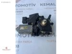 AUDI A4 B5 SOL ÖN CAM MOTORU 113846-113 113846113 114185101