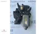 AUDI A4 B5 SOL ÖN CAM MOTORU 113846-113 113846113 114185101